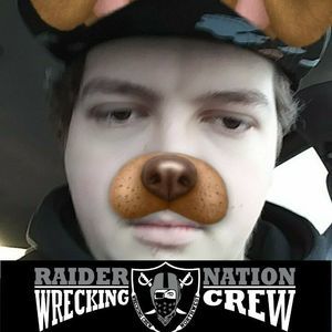 Meet your Posher, Thomas